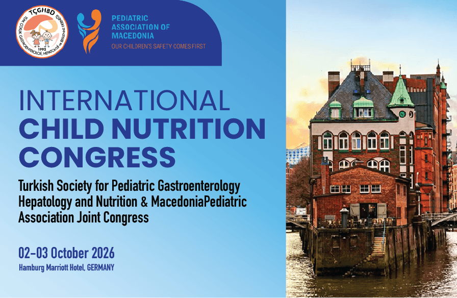International Child Nutrition Congress